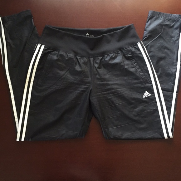 adidas Pants - Adidas Climalite Women’s pants